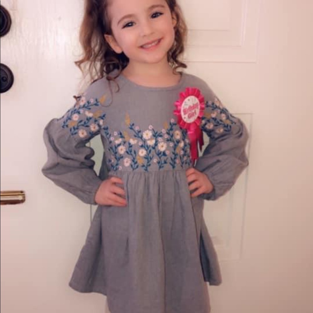 Nordstrom toddler cutest dress